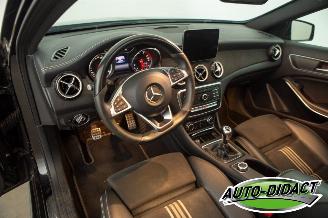 Mercedes A-klasse A160 Pano Navi Camera Airco picture 26