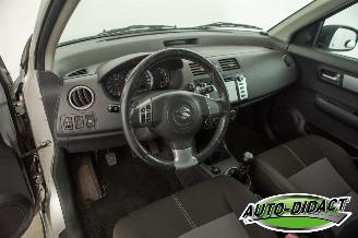 Suzuki Swift 1.3 Clima Bandit picture 22