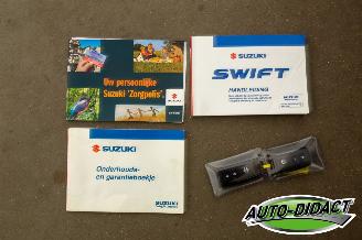 Suzuki Swift 1.3 Clima Bandit picture 25