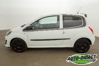 Renault Twingo 1.2-16V Airco Collection picture 32
