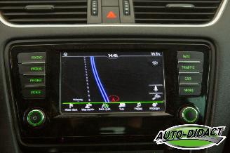 Skoda Octavia 1.6 TDI Navi Clima Greentec Ambition picture 7