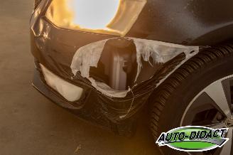 Skoda Octavia 1.6 TDI Navi Clima Greentec Ambition picture 28