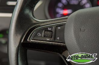 Skoda Octavia 1.6 TDI Navi Clima Greentec Ambition picture 14