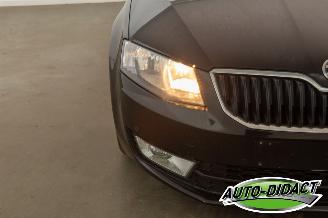 Skoda Octavia 1.6 TDI Navi Clima Greentec Ambition picture 29