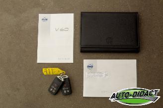 Volvo V-60 1.6 T3 Automaat Navi Clima Momentum picture 26