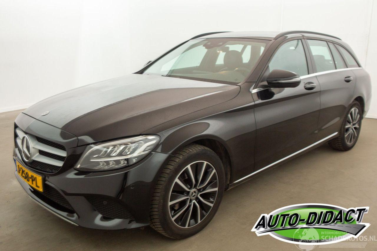Mercedes C-klasse C180 Automaat  Business Solution Estate