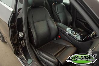 Mercedes C-klasse C180 Automaat  Business Solution Estate picture 20