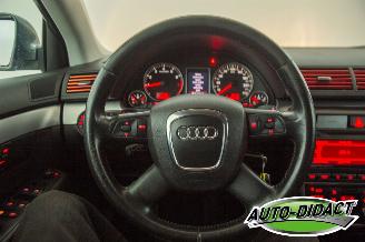 Audi A4 2.0 Automaat Clima Advance Limousine picture 5