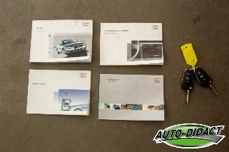 Audi A4 2.0 Automaat Clima Advance Limousine picture 26
