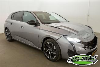 Peugeot 308 1.2 PureTech Automaat Navi Camera Clima Allure Pack Business picture 2