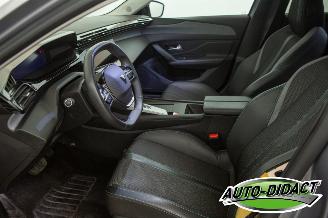 Peugeot 308 1.2 PureTech Automaat Navi Camera Clima Allure Pack Business picture 22