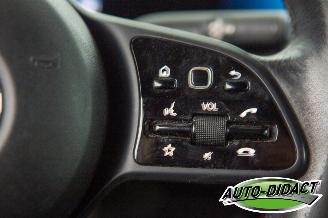 Mercedes A-klasse A180d Automaat Navi Camera Cima picture 15