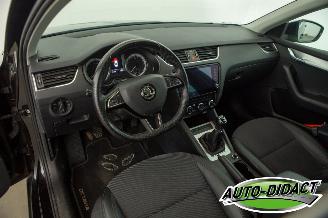 Skoda Octavia 1.0 TSI Navi Clima Greentech Business Edition picture 23