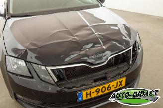 Skoda Octavia 1.0 TSI Navi Clima Greentech Business Edition picture 27