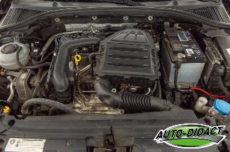 Skoda Octavia 1.0 TSI Navi Clima Greentech Business Edition picture 31
