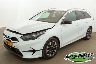 Schadeauto Kia Ceed 1.0 T-GDi Automaat Navi Camera Clima MHEV Design Edition 2026/1