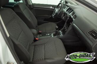 Volkswagen Golf 1.0 TSI Navi Camera Clima Comfortline picture 20