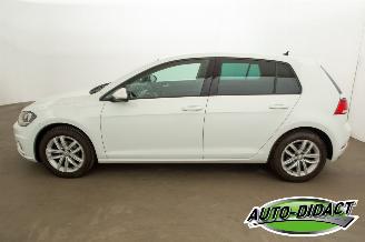 Volkswagen Golf 1.0 TSI Navi Camera Clima Comfortline picture 34
