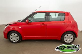 Suzuki Swift 1.3 Airco 107.231 km NAP GLS picture 30