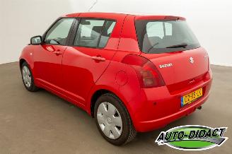 Suzuki Swift 1.3 Airco 107.231 km NAP GLS picture 3