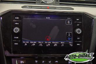 Volkswagen Passat 1.4 TSI GTE Automaat Navi Clima picture 7