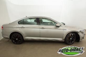 Volkswagen Passat 1.4 TSI GTE Automaat Navi Clima picture 39