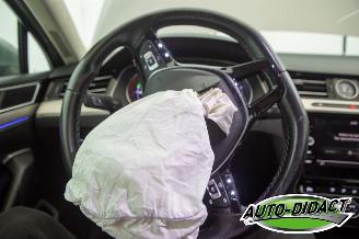 Volkswagen Passat 1.4 TSI GTE Automaat Navi Clima picture 5