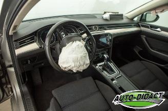 Volkswagen Passat 1.4 TSI GTE Automaat Navi Clima picture 22