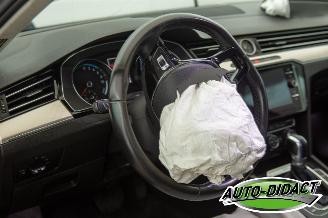Volkswagen Passat 1.4 TSI GTE Automaat Navi Clima picture 27
