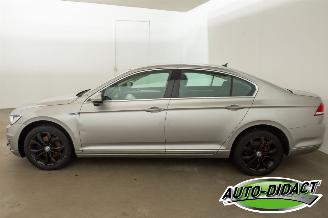 Volkswagen Passat 1.4 TSI GTE Automaat Navi Clima picture 38
