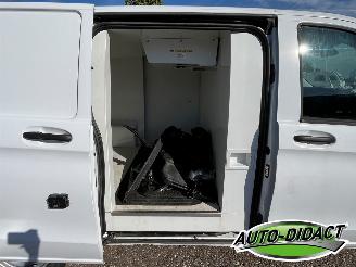 Mercedes Vito 114 CDI koelwagen Automaat Airco Lang picture 40