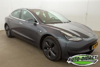 Tesla Model 3 75 kWh Long Range AWD SOH 83% picture 3