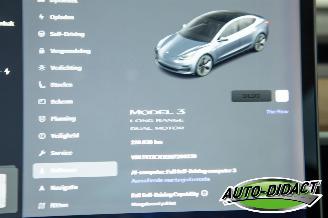 Tesla Model 3 75 kWh Long Range AWD SOH 83% picture 11