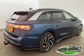 Volkswagen ID.7 ID.7 77 kWh Tourer Pro 1st Edition picture 4