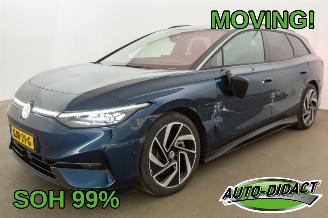 škoda osobní automobily Volkswagen ID.7 ID.7 77 kWh Tourer Pro 1st Edition 2024/9