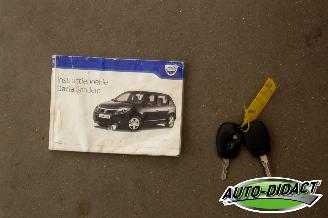 Dacia Sandero Stepway 1.6 Airco picture 21