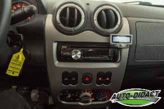 Dacia Sandero Stepway 1.6 Airco picture 9