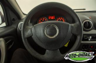 Dacia Sandero Stepway 1.6 Airco picture 5