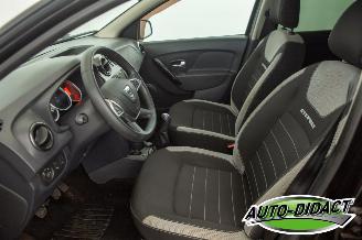 Dacia Sandero Stepway 0.9 TCe LPG Airco picture 22
