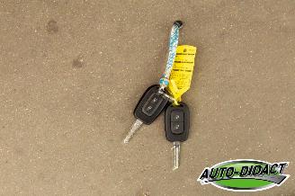 Dacia Sandero Stepway 0.9 TCe LPG Airco picture 24