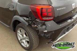 Dacia Sandero Stepway 0.9 TCe LPG Airco picture 25