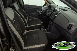Dacia Sandero Stepway 0.9 TCe LPG Airco picture 17