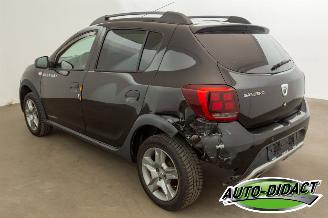 Dacia Sandero Stepway 0.9 TCe LPG Airco picture 3