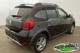 Dacia Sandero Stepway 0.9 TCe LPG Airco picture 4
