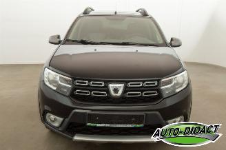 Dacia Sandero Stepway 0.9 TCe LPG Airco picture 30
