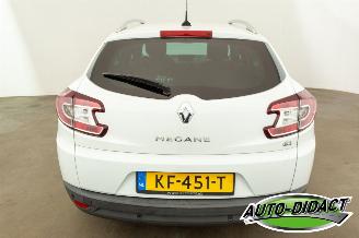 Renault Mégane 1.5 dCi Navi Clima Limited picture 36