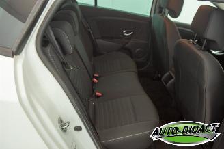 Renault Mégane 1.5 dCi Navi Clima Limited picture 23