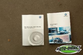 Volkswagen Caddy 2.0 TDI Automaat Airco L1H1 picture 26
