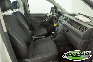 Volkswagen Caddy 2.0 TDI Automaat Airco L1H1 picture 15