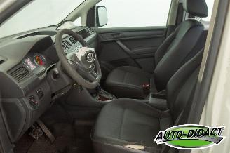 Volkswagen Caddy 2.0 TDI Automaat Airco L1H1 picture 18